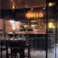 Destinasi sempurna untuk penuhi perjalanan kuliner di Bali.