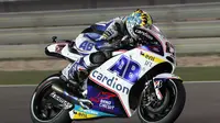 Pembalap MotoGP Ini Ungkap Titik Terkuat Ducati