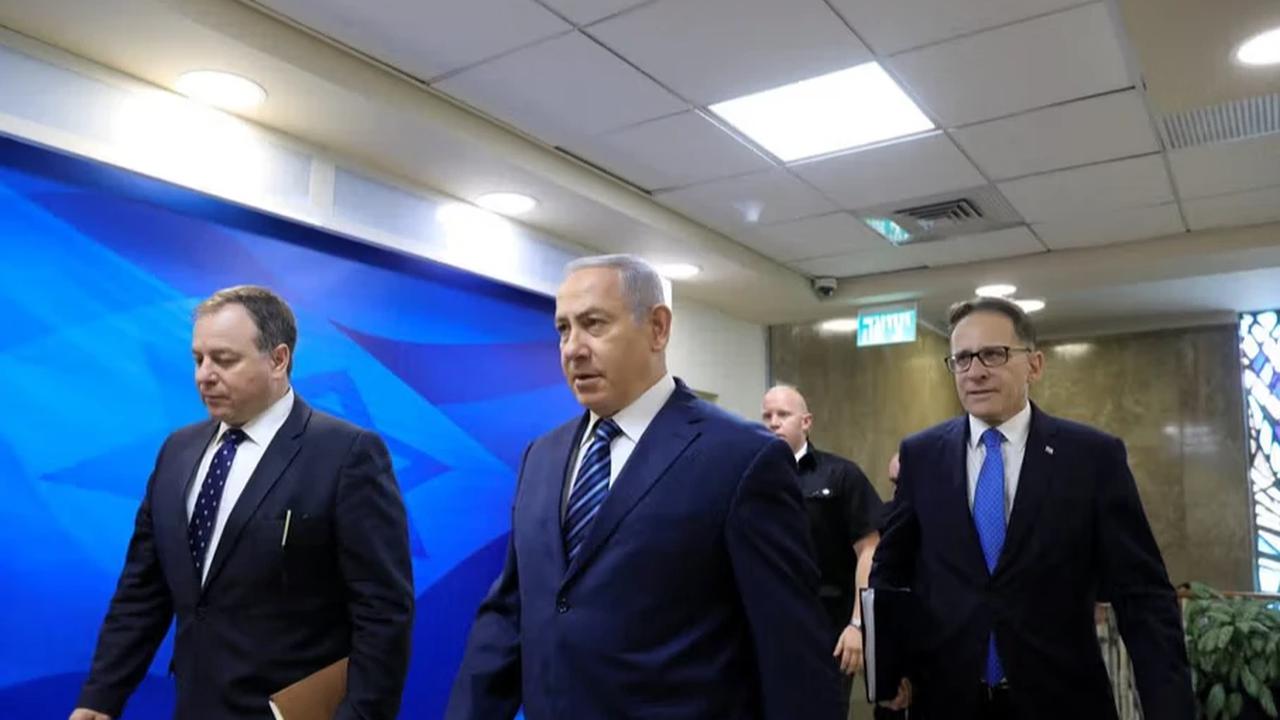 Tzachi Braverman