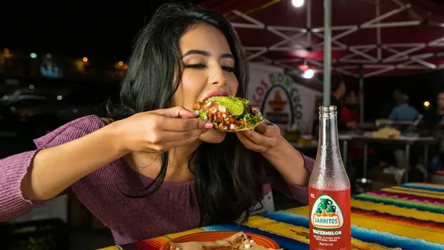 Eating