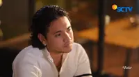 Giorgino Abraham Comeback di Putri Pewaris, Eksplor Karakter Baru Usai 4 Tahun Vakum Sinetron