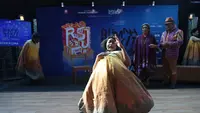 Teater Koma Pentaskan Kembali Rumah Sakit Jiwa