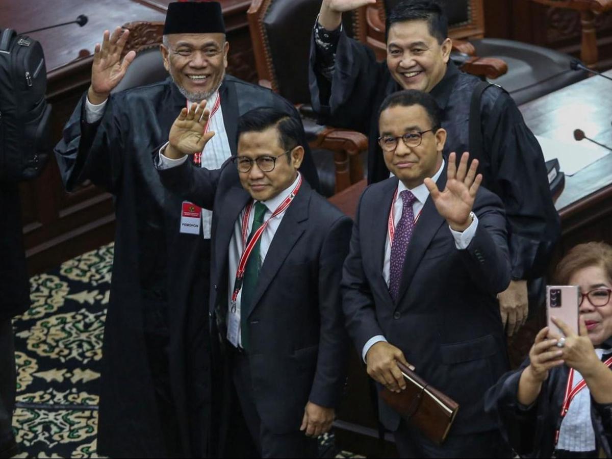 Dok. Istimewa