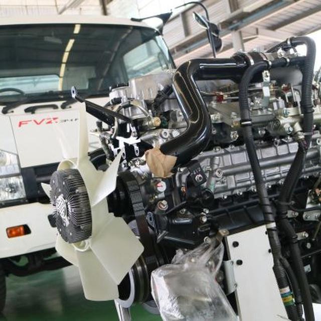 Penyebab Mesin Diesel Lebih Berisik Daripada Mesin Bensin Otomotif Liputan6 Com