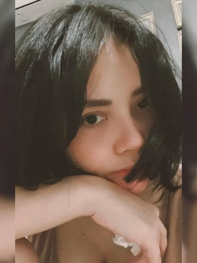 Disebut Makin Mancung, Ini 6 Potret Terbaru Mawar AFI