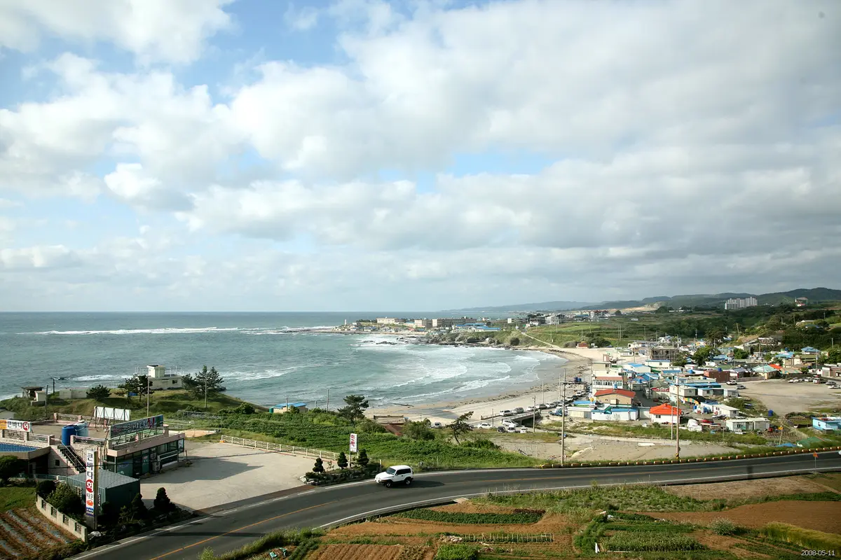 Pohang