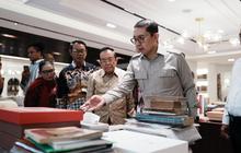Kementerian Kebudayaan Dukung Penuh Peringatan Hari Wayang Dunia 2026 di Yogyakarta