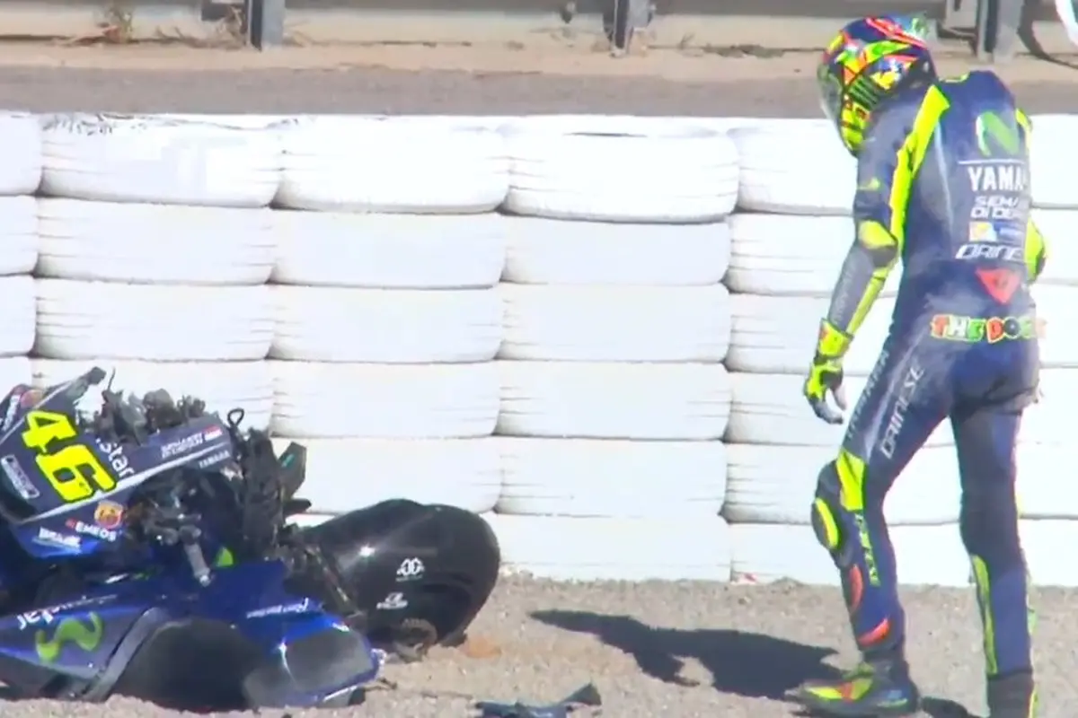 Valentino Rossi