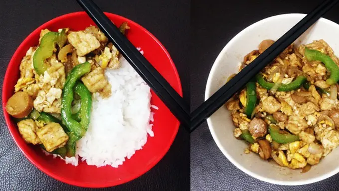 Foto: copyright Vemale.com/Wilda Amalia