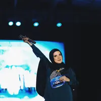 Andhara Early sudah merasa bosan bekerja di dunia  hiburan. Ia pun memutuskan untuk berhenti dan bekerja di kantor. Adanya pandemi membuat Andhara berhenti bekerja. Untuk tetap ada pemasukan, Andhara jual makan hingga antar jemput sekolah.[Instagram/andharaearly]