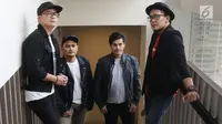 Lirik Lagu Hadapilah - Nineball