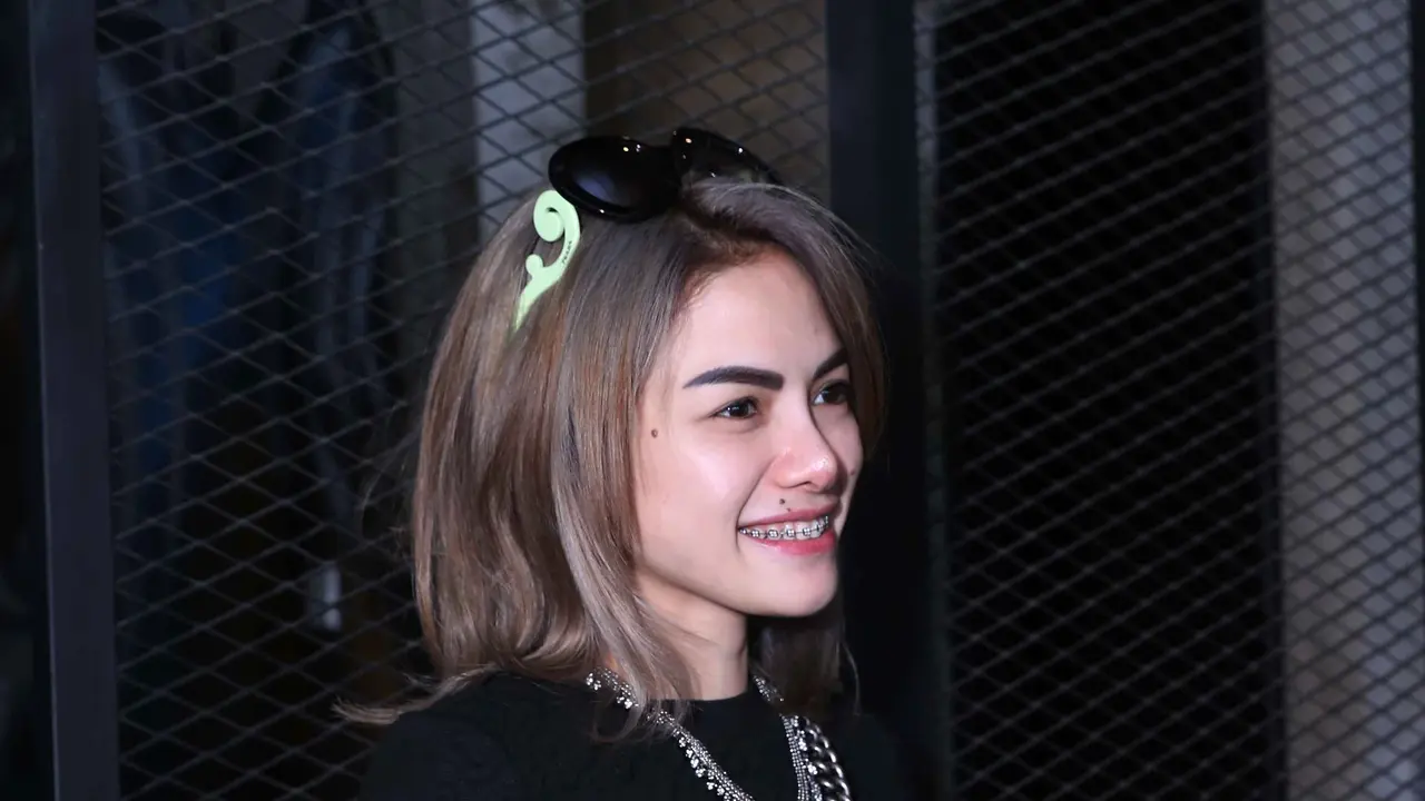 Nikita Mirzani