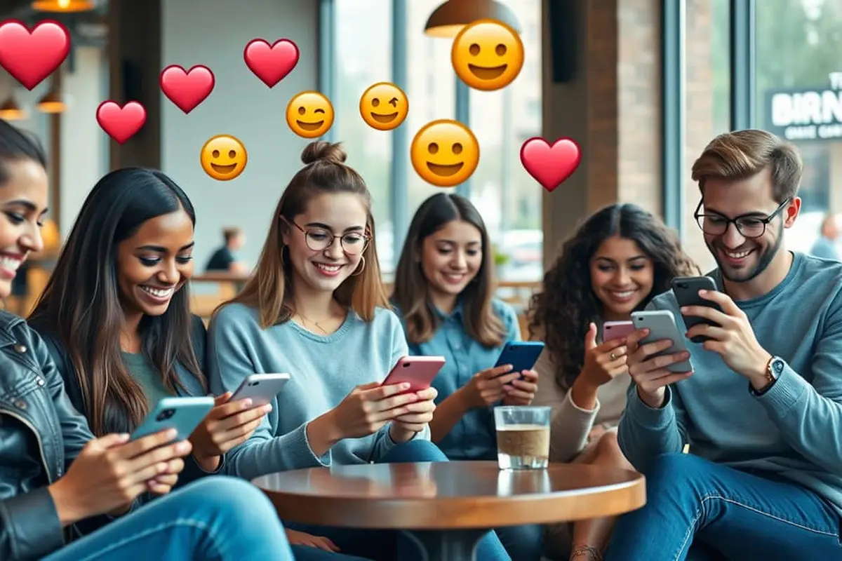 arti emoji