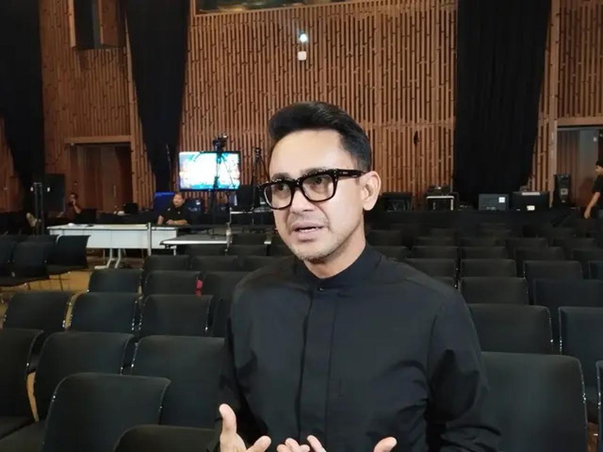 Ramzi Resmi Jabat Wakil Bupati Cianjur, Harta Kekayaan Capai Rp 29,7 Miliar