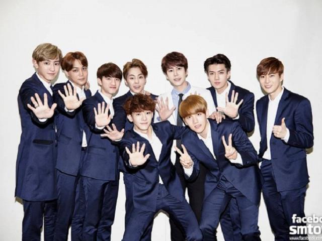 5 Hal Ini Bisa Buat Haters Jadi Jatuh Hati Pada K Pop Showbiz Liputan6 Com