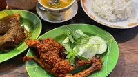7 Rekomendasi Tempat Makan Ayam Pedas di Jogja, Jadi Kuliner yang Menantang Lidah 2025