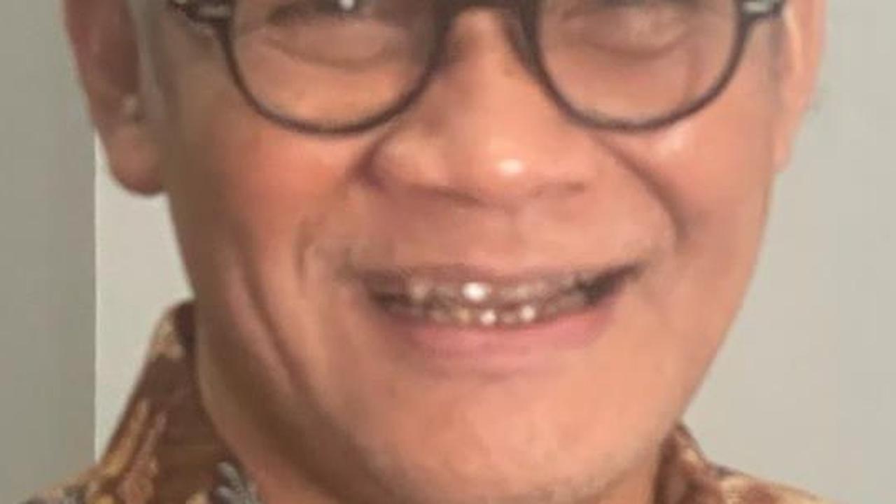 Di Solo, Politikus PDIP Serukan Rekonsiliasi Usai Pilpres