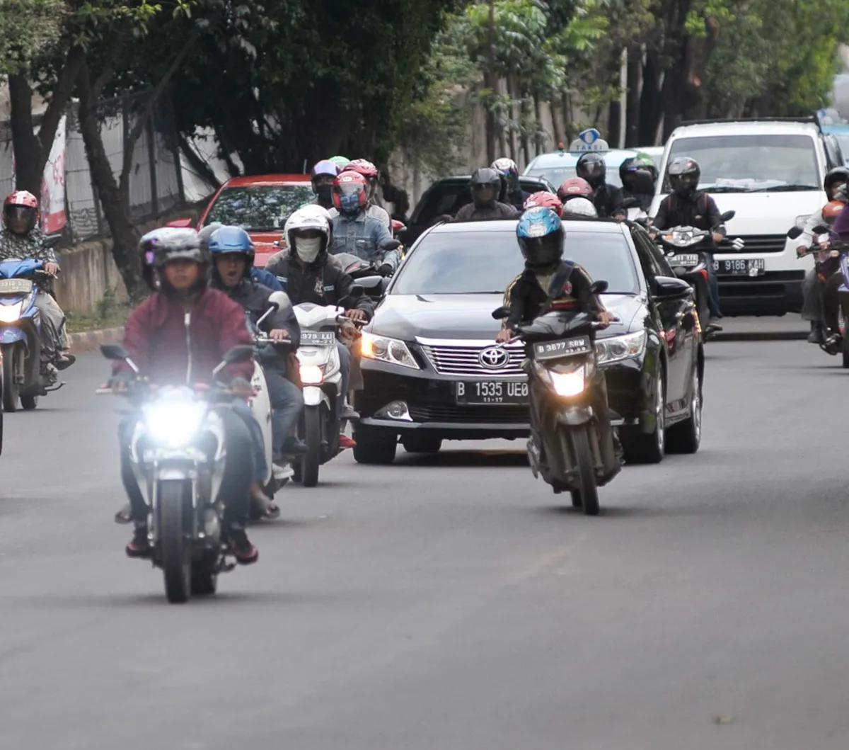Dok. Istimewa