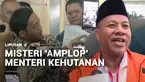 KPK resmi menyelesaikan verifikasi dan analisis terhadap laporan penolakan gratifikasi oleh Menteri Kehutanan, Raja Juli Antoni. Laporan ini terkait amplop yang diduga ditinggalkan oleh Bupati nonaktif Kuantan Singigi, Suhardiman Amby, saat beraudien...