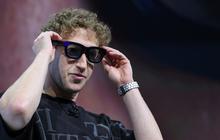 2 Kata Telak dari Mark Zuckerberg Tampar Inovasi Apple Vision Pro
