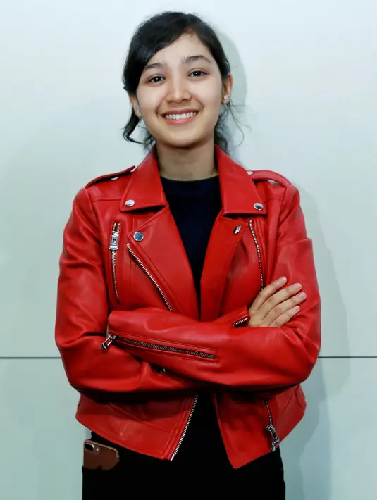 Penasaran kisah sinetron Anak Sekolahan akan tayang perdana Senin (20/2) pukul 16.30 WIB. Seperti apa kisahnya yang dibintangi oleh Natasha Wilona, Verrell Bramasta, Rizky Nazar, Megan Domani dan masih banyak lagi hanya di SCTV. (Adrian Putra/Bintang.com)