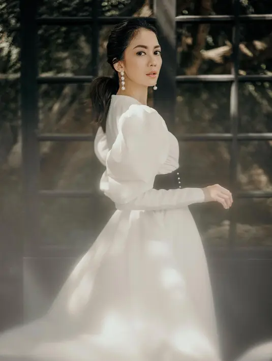 Ririn Dwi Ariyanti (Instagram/ririndwiariyanti)