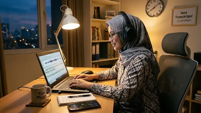 29 Usaha Sampingan yang Cocok untuk Orang yang Hanya Punya Waktu 2 Jam Sehari