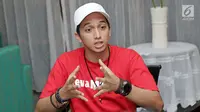 Lawan Main Cantik, Ge Pamungkas Selalu Izin Pacar