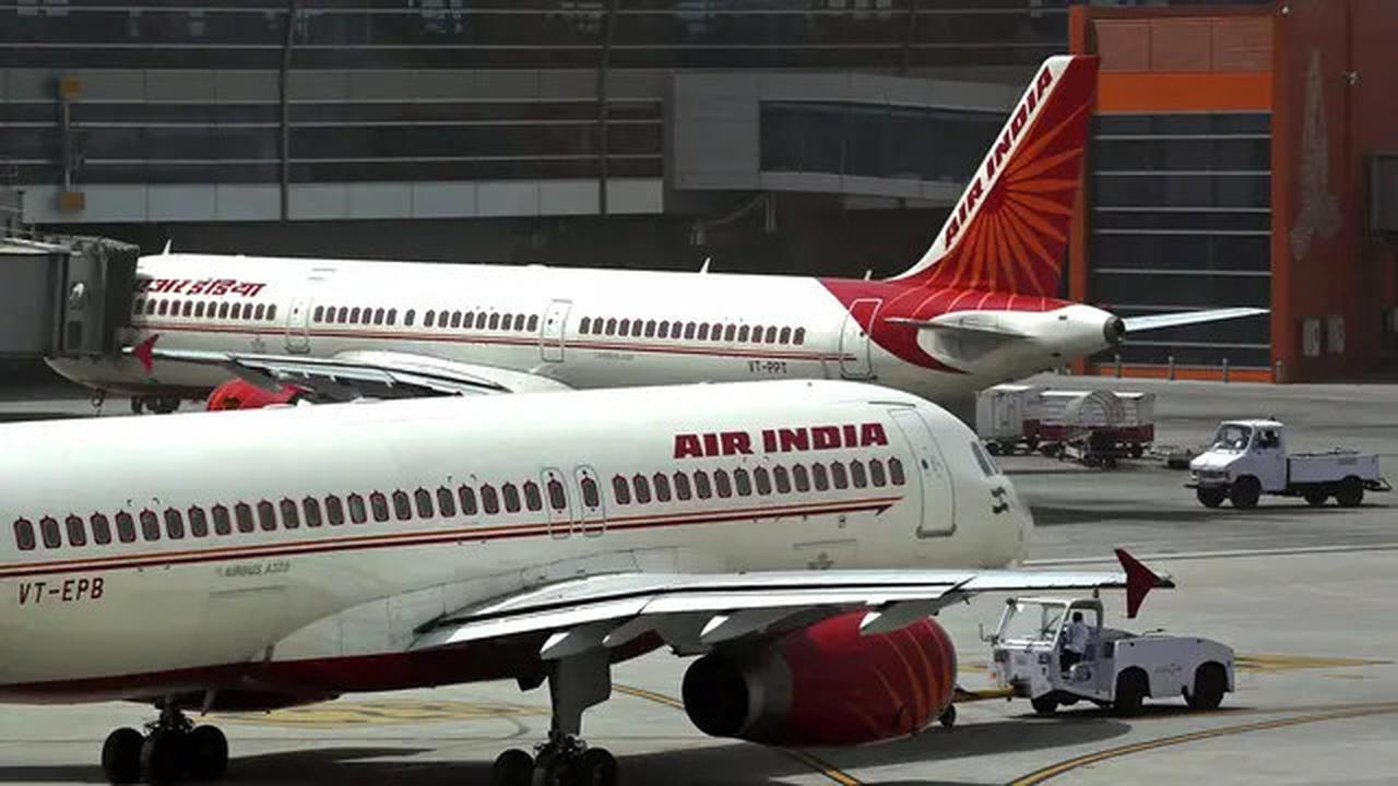 Membedah Teknologi Pesawat Air India Boeing 787-8 Dreamliner yang Jatuh