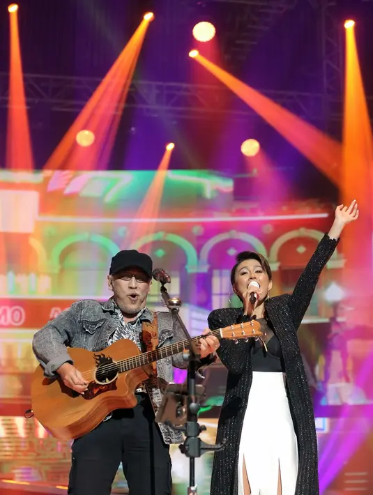 (Bambang E.Ros/Fimela.com)