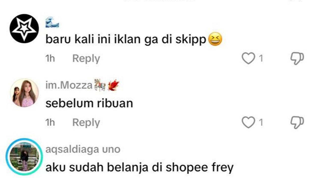 Kolaborasi Shopee dan JKT48 Tampilkan Chemistry Kuat di MV Terbaru ‘Lebih Hemat, Lebih Cepat’, Langsung Viral!