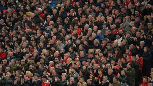 Liverpool - Cristiano Ronaldo - Liga Inggris