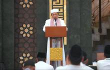 Kunjungi PNM, Menag Titip Pesan Ini dalam Menyambut Bulan Ramadan