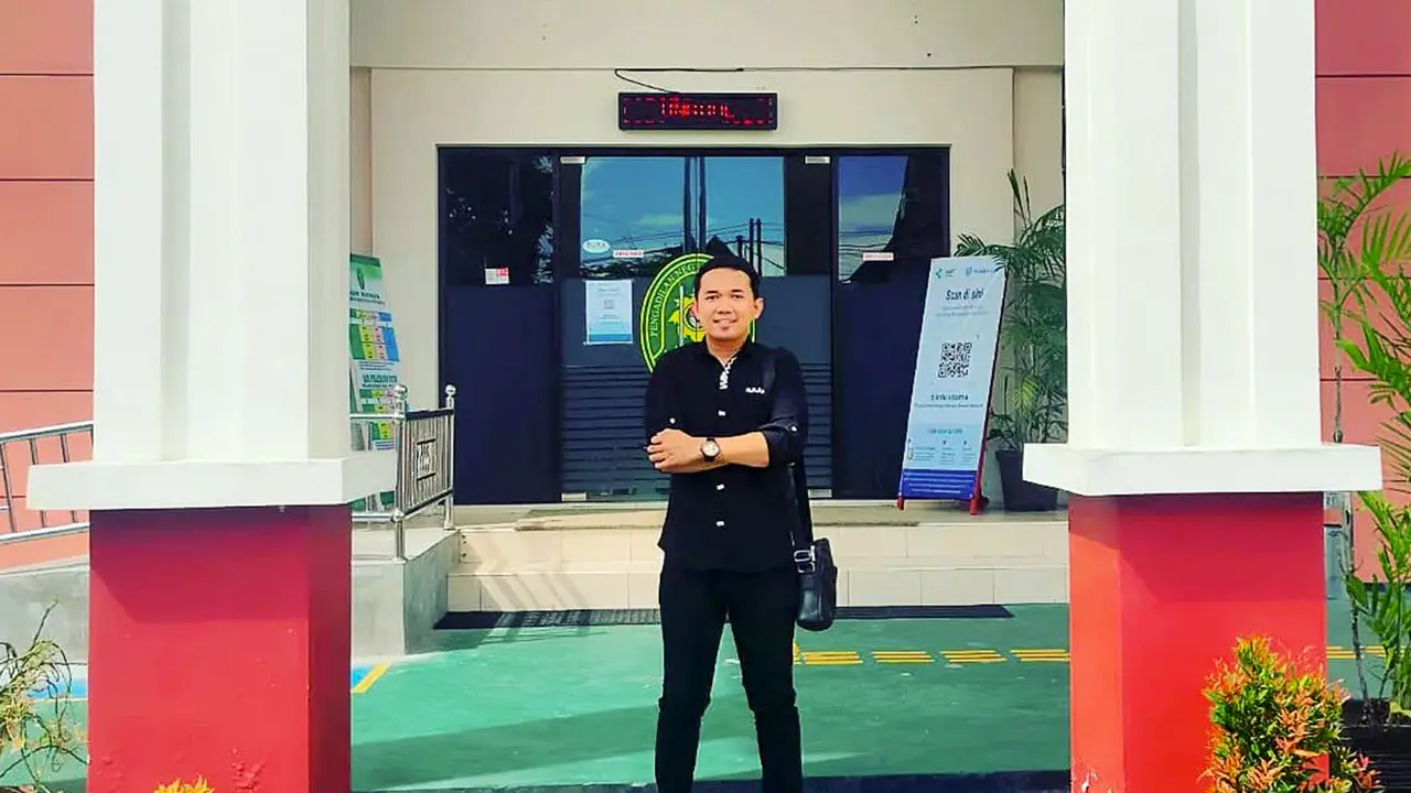 Advokat