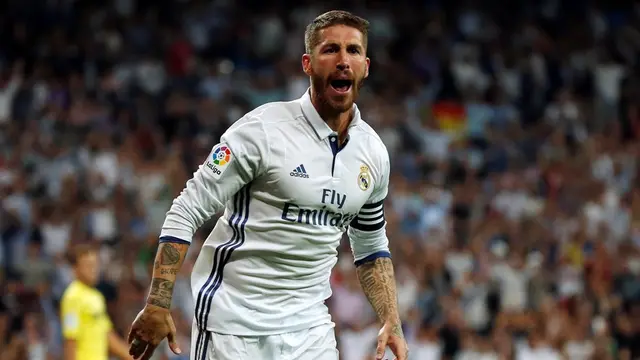 Real Madrid