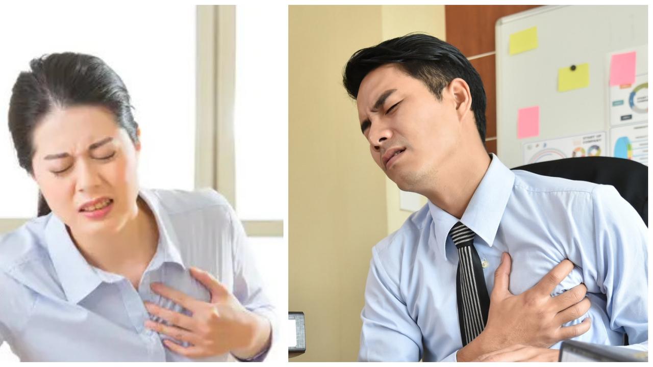 Cara Mencegah Stroke untuk Pria dan Wanita, Kenali Perbedaannya!