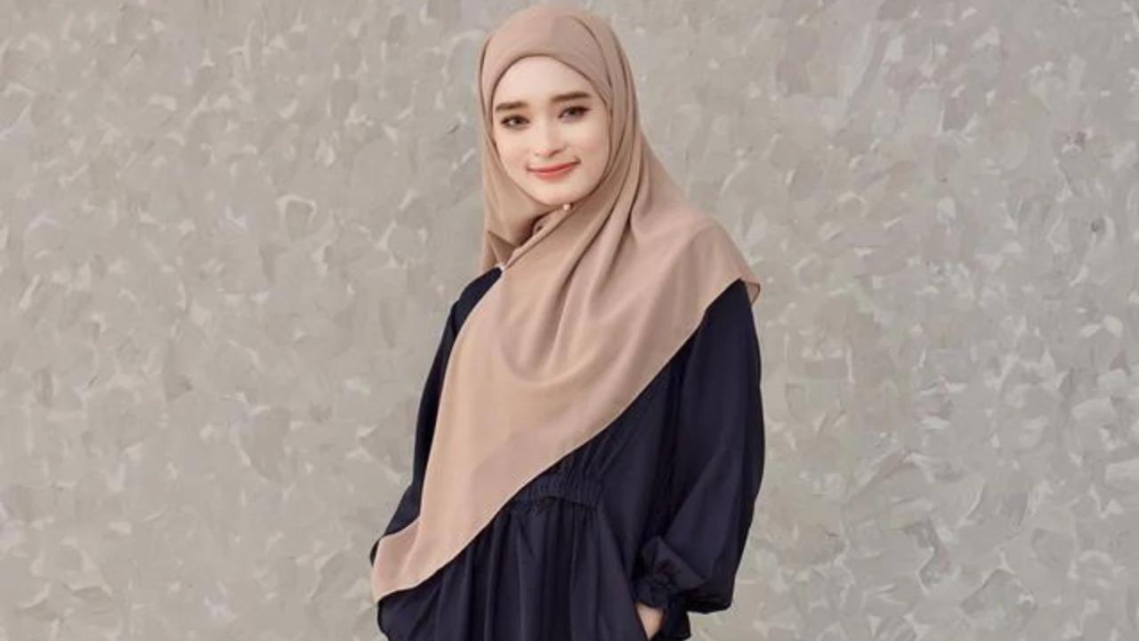 Bikin Tersentuh, Inara Rusli Sampaikan Permintaan Maaf untuk Anaknya