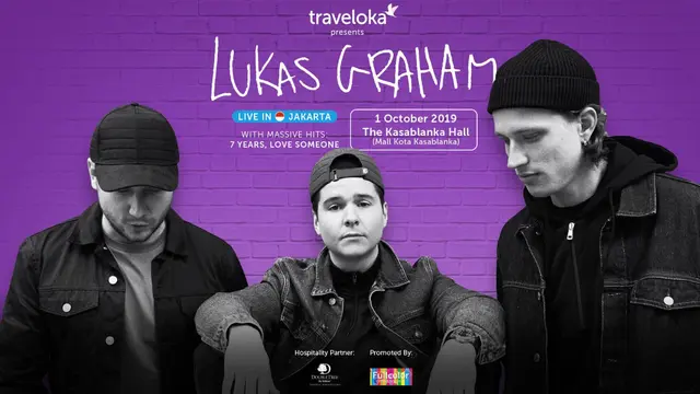 Lukas Graham