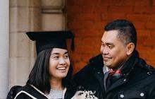 Potret Terbaru Farah Puteri Nahlia Anak Komjen Fadil Imran, Blusukan ke Kampung Ketemu Abah Lemon Sang 'Legend