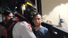 Perebutan Lahan Parkir di Depok Diwarnai Penusukan