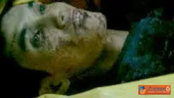 Pelaku Bom Bunuh Diri di Masjid Az-Zikra Mapolresta Cirebon