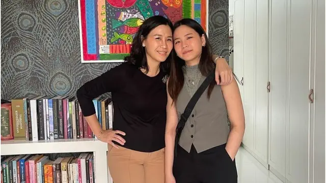 Nathania Berniece Zhong, Putri Veronica Tan dan Ahok
