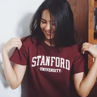 Maudy Ayunda (dok. Instagram @maudyayunda/https://www.instagram.com/p/BukqhKQAkqR/Putu Elmira)