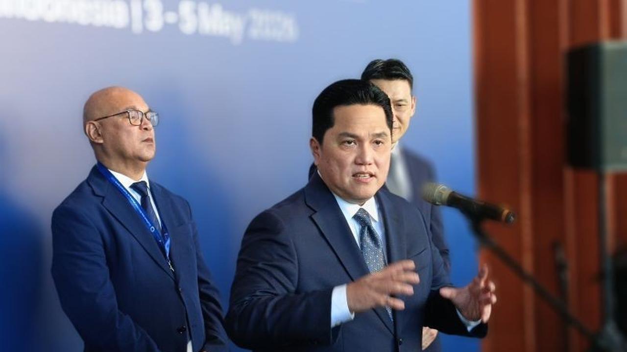 Kemenpora Perkuat Diplomasi Olahraga Asia Tenggara untuk Masa Depan Pemuda Tangguh