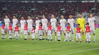 Ranking FIFA Negara-Negara Asia Tenggara: Timnas Indonesia Masuk 3 Besar, Thailand Teratas