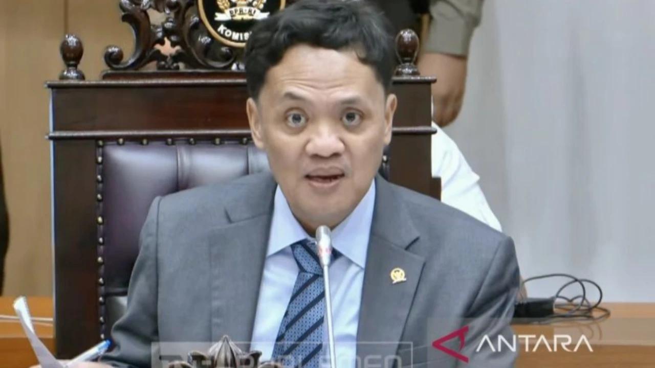 Habiburokhman: Komisi III Serukan Hakim Perkara Amsal Sitepu Pertimbangkan Putusan Bebas atau Ringan