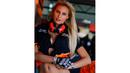 Inilah Paddock Girl MotoGP di Valencia, Minggu (8/11/2015). (Photo/motogp.com)