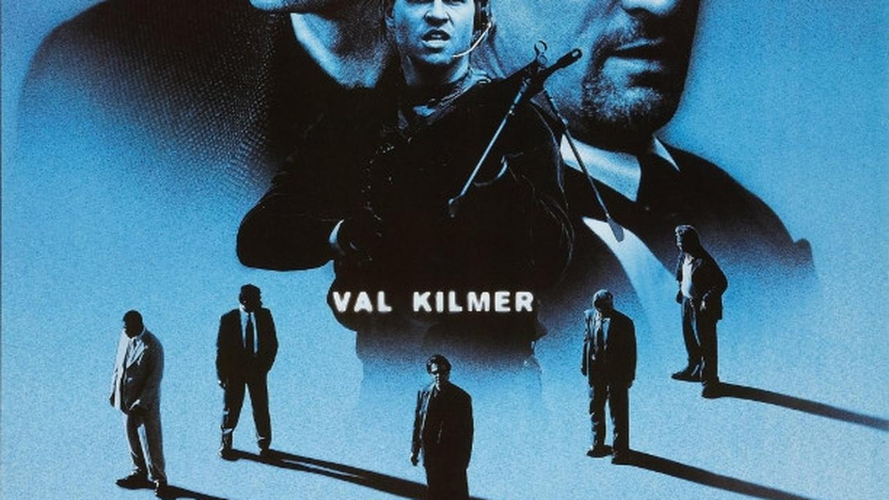 7 Rekomendasi Film Terbaik Val Kilmer, Perankan Berbagai Film Legendaris dengan Cerita Menarik yang Wajib Ditonton