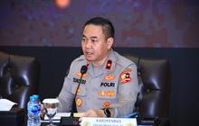 Mahkamah Konstitusi Tolak Permohonan Uji Materi Terkait Rangkap Jabatan Anggota Polri