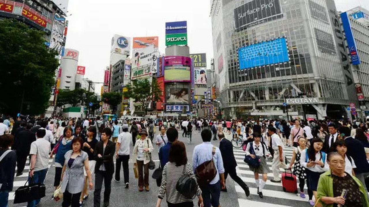 Bukan Nagasaki, Kota yang Berakhir Selamat Ini Sempat jadi Target Militer AS di Masa Perang Dunia Kedua